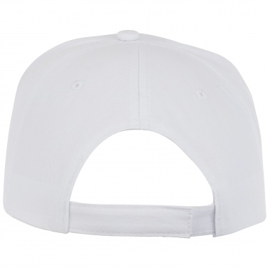 Logotrade advertising products photo of: Hades 5 panel cap