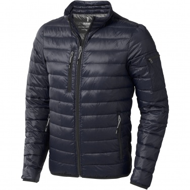 Logotrade corporate gift picture of: Scotia men's lightweight down jacket