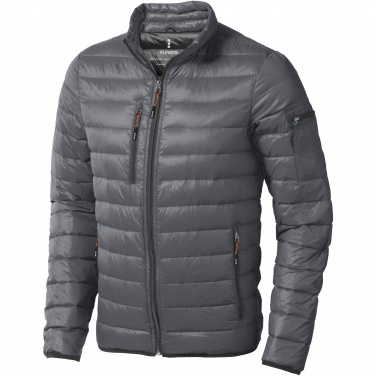 Logotrade corporate gift picture of: Scotia men's lightweight down jacket