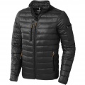 Scotia men's lightweight down jacket, Anthracite