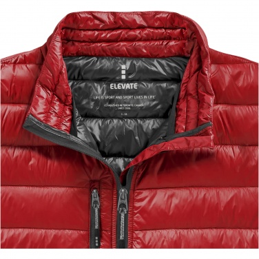 Logotrade business gift image of: Scotia women's lightweight down jacket