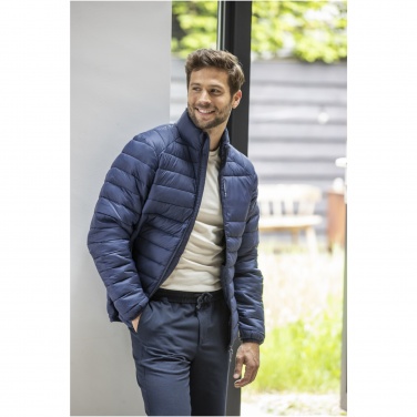 Logotrade advertising product image of: Athenas men's insulated jacket