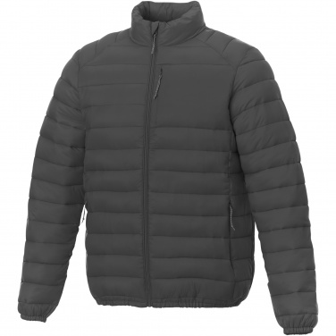 Logotrade promotional product picture of: Athenas men's insulated jacket