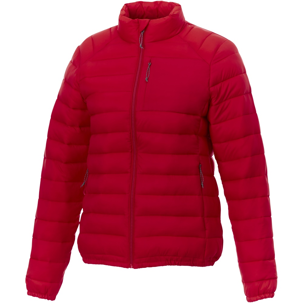 Logotrade promotional item image of: Athenas women's insulated jacket