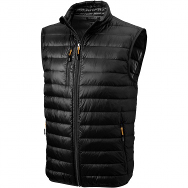 Logotrade promotional item image of: Fairview men's lightweight down bodywarmer