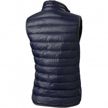 Logo trade advertising products image of: Fairview women's lightweight down bodywarmer