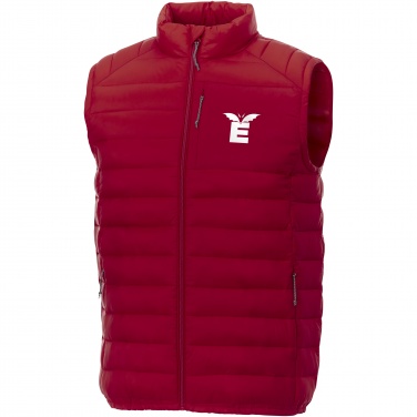 Logotrade corporate gift picture of: Pallas men's insulated bodywarmer