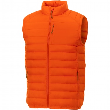 Logotrade promotional merchandise photo of: Pallas men's insulated bodywarmer