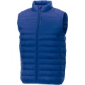 Pallas men's insulated bodywarmer, Blue