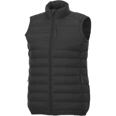 Logo trade promotional product photo of: Pallas men's insulated bodywarmer