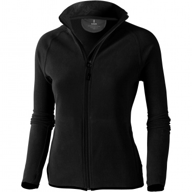 Logotrade promotional giveaways photo of: Brossard women's full zip fleece jacket