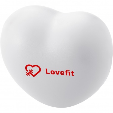 Logotrade promotional items photo of: Heart stress reliever