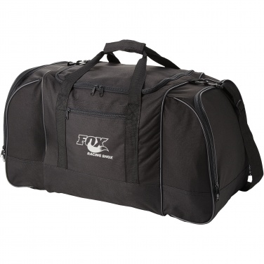 Logotrade promotional gifts photo of: Nevada travel duffel bag 55L