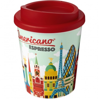 Logotrade advertising product image of: Brite-Americano® Espresso 250 ml insulated tumbler