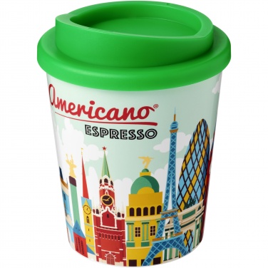 Logotrade promotional merchandise picture of: Brite-Americano® Espresso 250 ml insulated tumbler