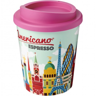 Logotrade promotional product image of: Brite-Americano® Espresso 250 ml insulated tumbler