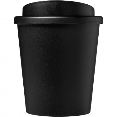 Logo trade promotional merchandise image of: Americano® Espresso 250 ml insulated tumbler