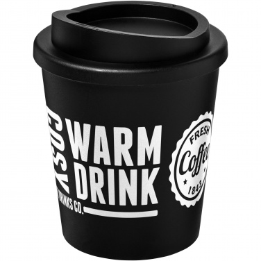 Logo trade promotional gifts image of: Americano® Espresso 250 ml insulated tumbler