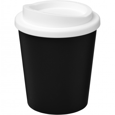 Logo trade promotional gifts image of: Americano® Espresso 250 ml insulated tumbler