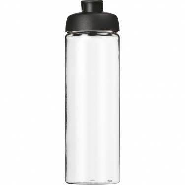 Logotrade promotional giveaway picture of: H2O Active® Vibe 850 ml flip lid sport bottle