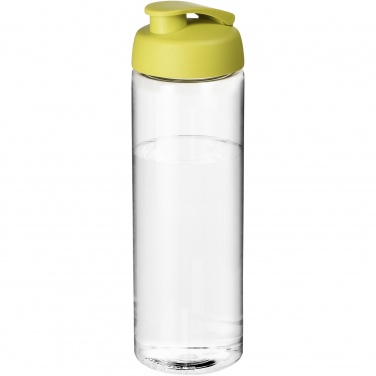 Logotrade advertising products photo of: H2O Active® Vibe 850 ml flip lid sport bottle