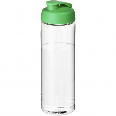 Logotrade promotional giveaway picture of: H2O Active® Vibe 850 ml flip lid sport bottle