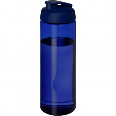 Logotrade promotional merchandise image of: H2O Active® Vibe 850 ml flip lid sport bottle