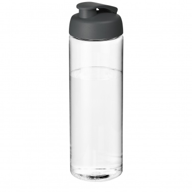 Logo trade promotional products picture of: H2O Active® Vibe 850 ml flip lid sport bottle