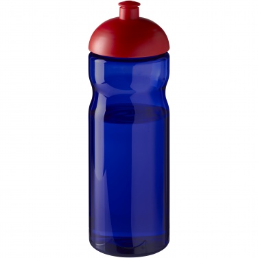 Logotrade business gift image of: H2O Active® Eco Base 650 ml dome lid sport bottle