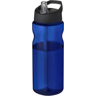 Logotrade business gifts photo of: H2O Active® Eco Base 650 ml spout lid sport bottle