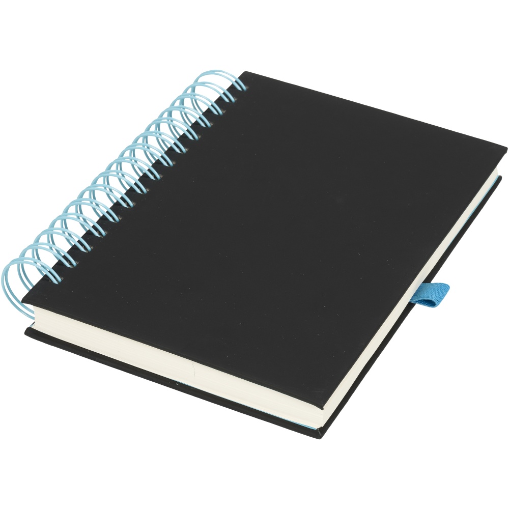 Logo trade promotional merchandise photo of: Wiro journal