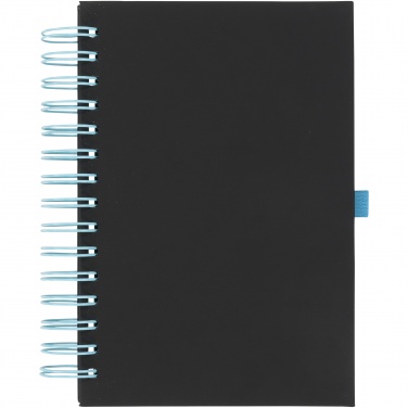 Logo trade promotional items picture of: Wiro journal