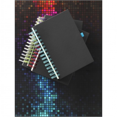 Logo trade promotional merchandise image of: Wiro journal