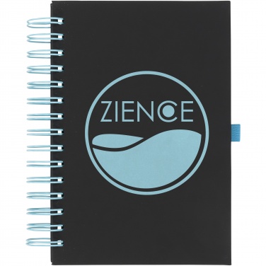 Logo trade promotional product photo of: Wiro journal