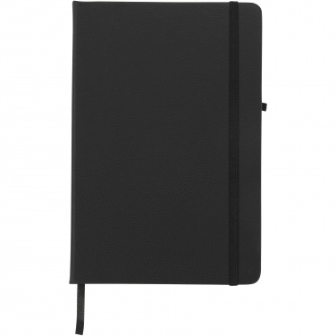 Logotrade corporate gift picture of: Rivista medium notebook