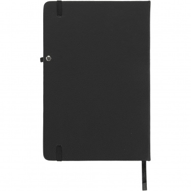 Logotrade promotional gift image of: Rivista medium notebook