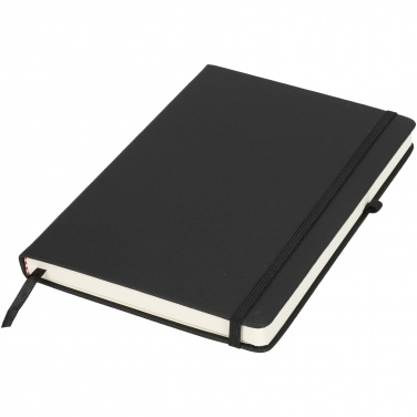 Logo trade promotional product photo of: Rivista medium notebook