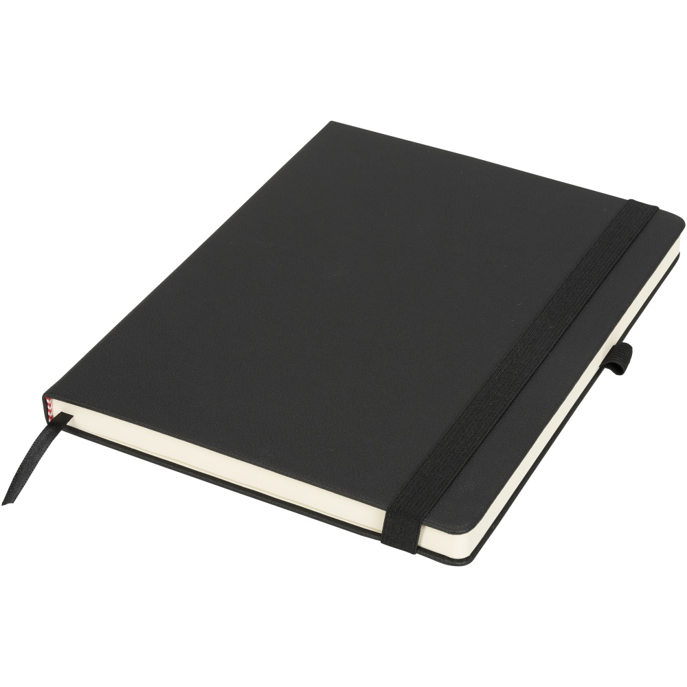 Logotrade promotional merchandise photo of: Rivista large notebook