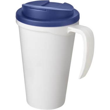 Logotrade promotional giveaway picture of: Americano® Grande 350 ml mug with spill-proof lid