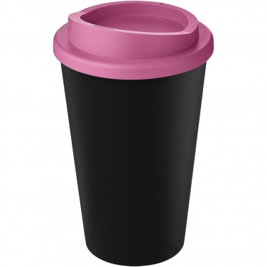 Logotrade promotional item image of: Americano® Eco 350 ml recycled tumbler