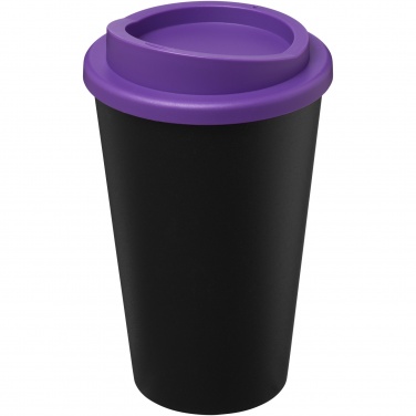 Logotrade business gift image of: Americano® Eco 350 ml recycled tumbler