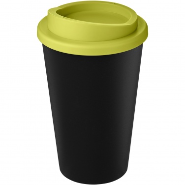 Logotrade corporate gift image of: Americano® Eco 350 ml recycled tumbler