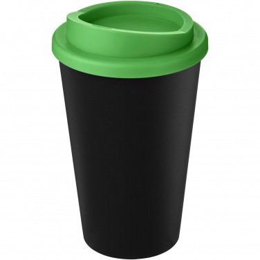 Logotrade promotional giveaway image of: Americano® Eco 350 ml recycled tumbler