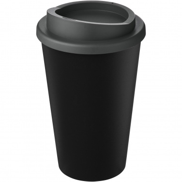 Logotrade promotional gift image of: Americano® Eco 350 ml recycled tumbler