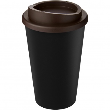 Logotrade business gift image of: Americano® Eco 350 ml recycled tumbler