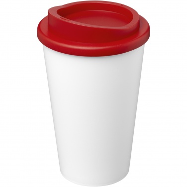 Logo trade promotional product photo of: Americano® Eco 350 ml recycled tumbler