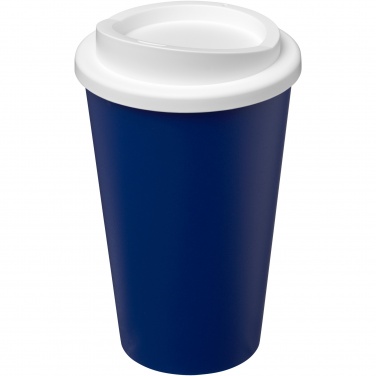 Logotrade business gift image of: Americano® Eco 350 ml recycled tumbler