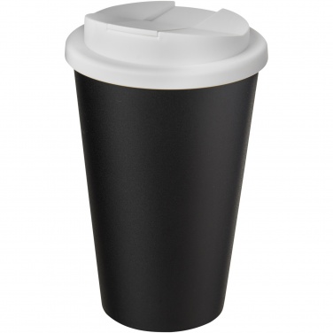 Logotrade corporate gift picture of: Americano® 350 ml tumbler with spill-proof lid