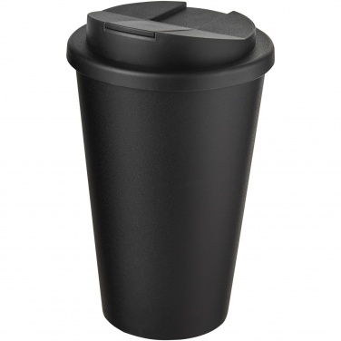 Logotrade promotional merchandise picture of: Americano® 350 ml tumbler with spill-proof lid