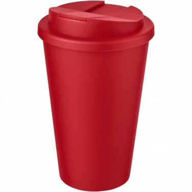 Logo trade promotional products picture of: Americano® 350 ml tumbler with spill-proof lid